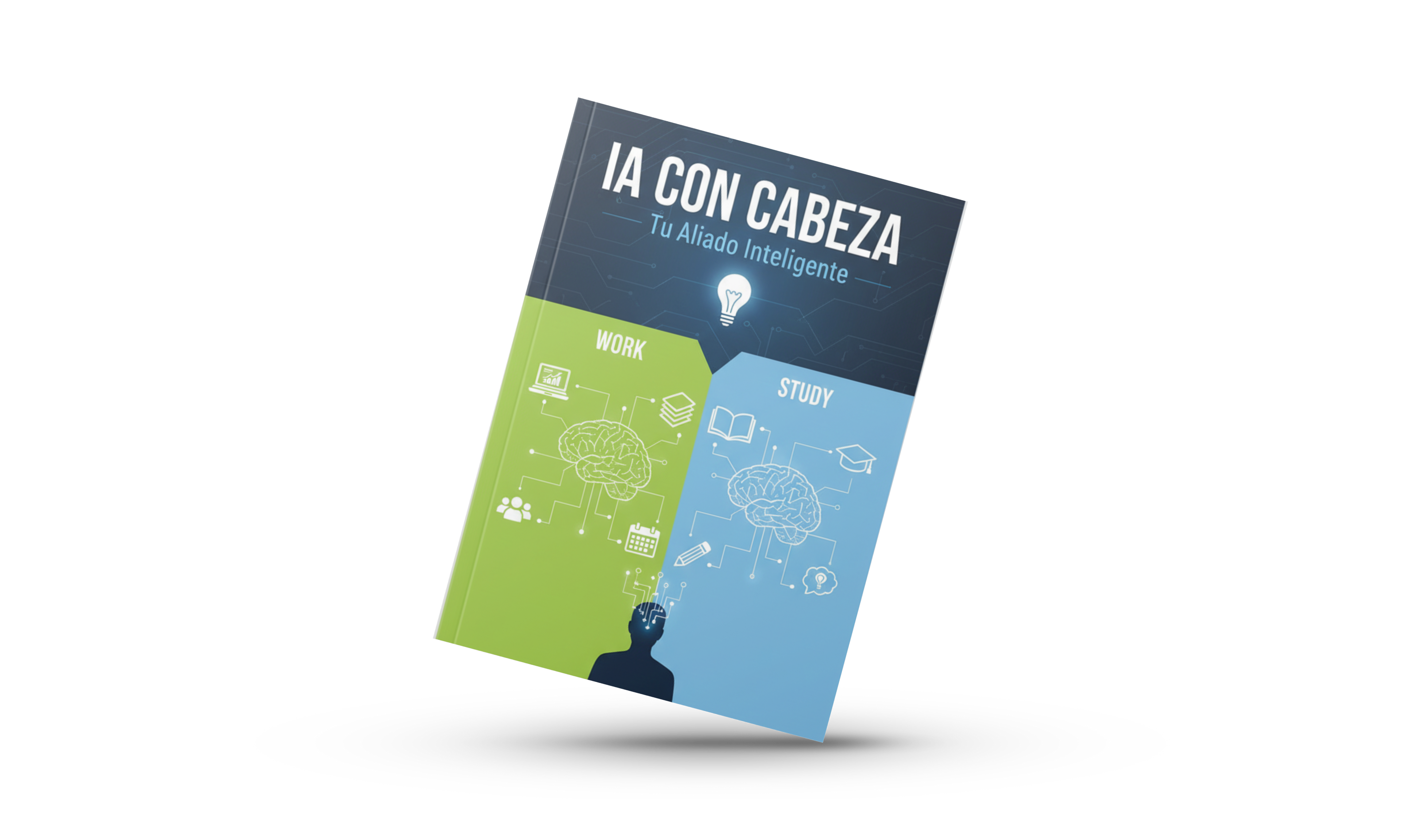 IA con Cabeza: Tu Aliado Inteligente